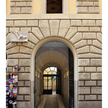 Appartement Raphael Close Pantheon