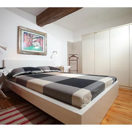 Raphael Close Pantheon Appartement Rome